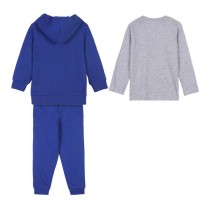 Children’s Tracksuit Spider-Man Blue