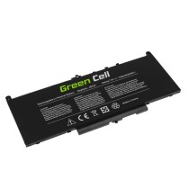 Batterie pour Ordinateur Portable Green Cell DE135 Noir