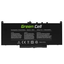 Batterie pour Ordinateur Portable Green Cell DE135 Noir