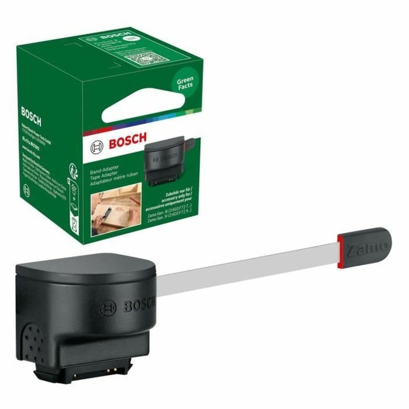 Adaptateur BOSCH