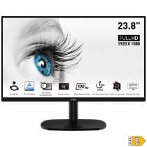 Écran MSI PRO MP245V Full HD 23,8" 100 Hz