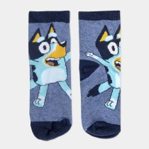 Socks Bluey 4 pairs