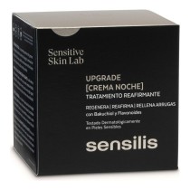 Anti-Aging Nachtcreme Sensilis Upgrade Straffende 50 ml