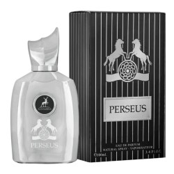 Unisex-Parfüm Maison Alhambra Perseus EDP 100 ml