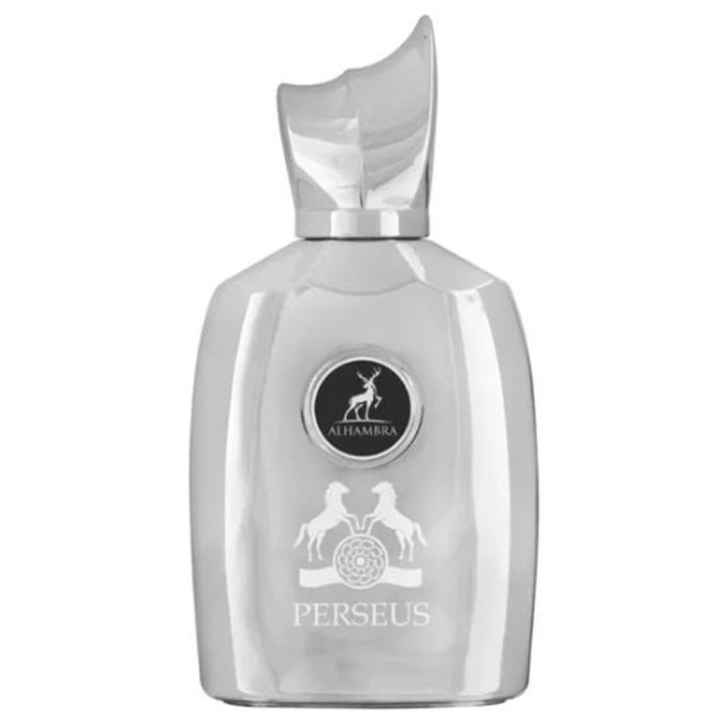 Parfum Unisexe Maison Alhambra Perseus EDP 100 ml