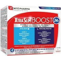 Fettverbrennend Forté Pharma Xtraslim Boost