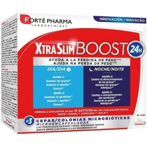 Fat burning Forté Pharma Xtraslim Boost