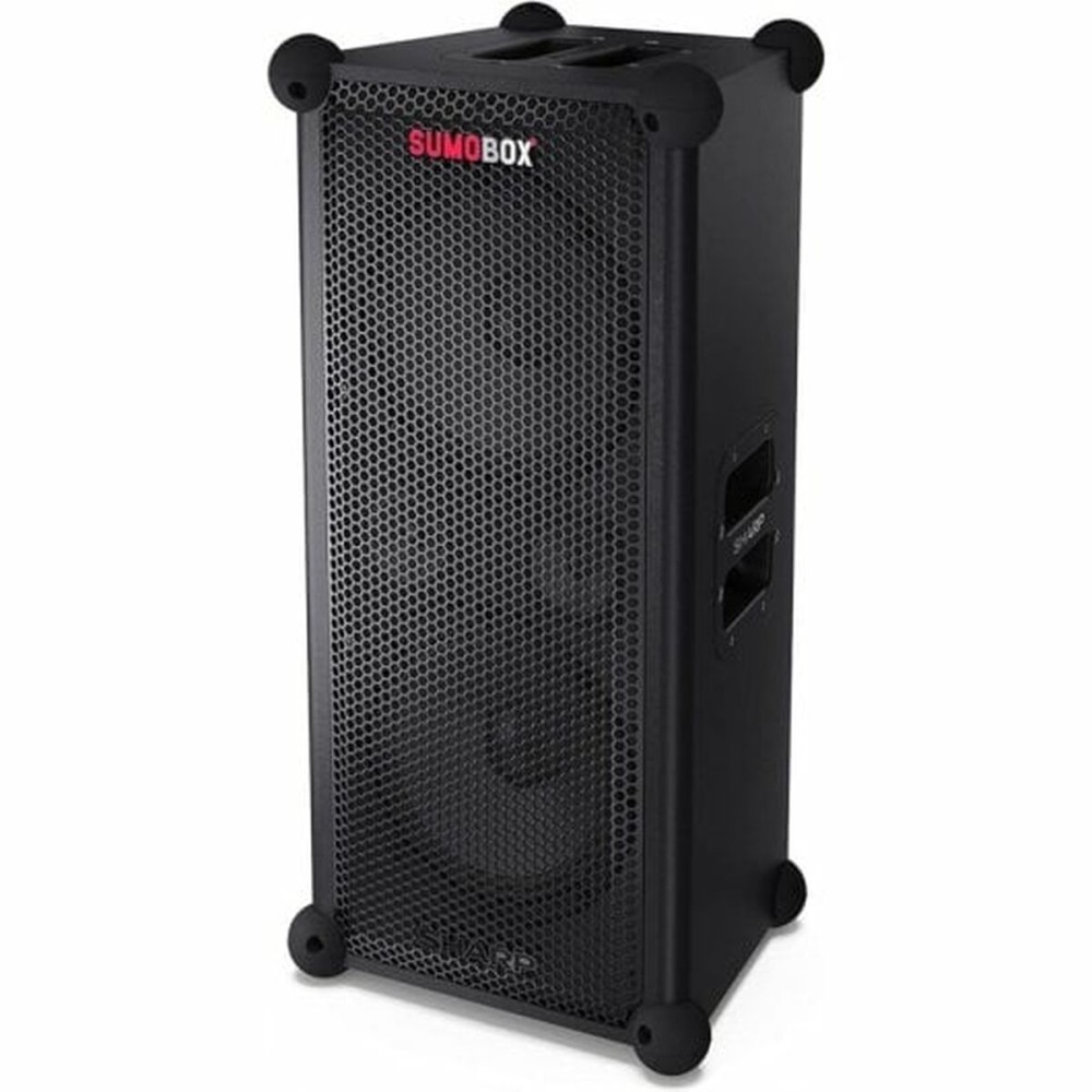 Portable Bluetooth Speakers Sharp CP-LS100 Black