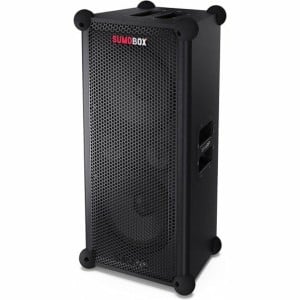 Portable Bluetooth Speakers Sharp CP-LS100 Black