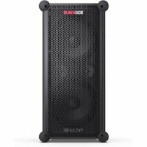 Portable Bluetooth Speakers Sharp CP-LS100 Black