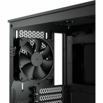 Boîtier ATX semi-tour Corsair 4000D Airflow Noir