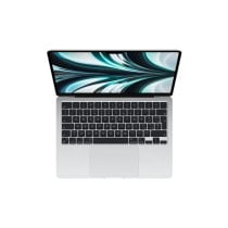 Ordinateur Portable Apple MLXY3Y/A M2 13,6" 8 GB RAM 256 GB 256 GB SSD