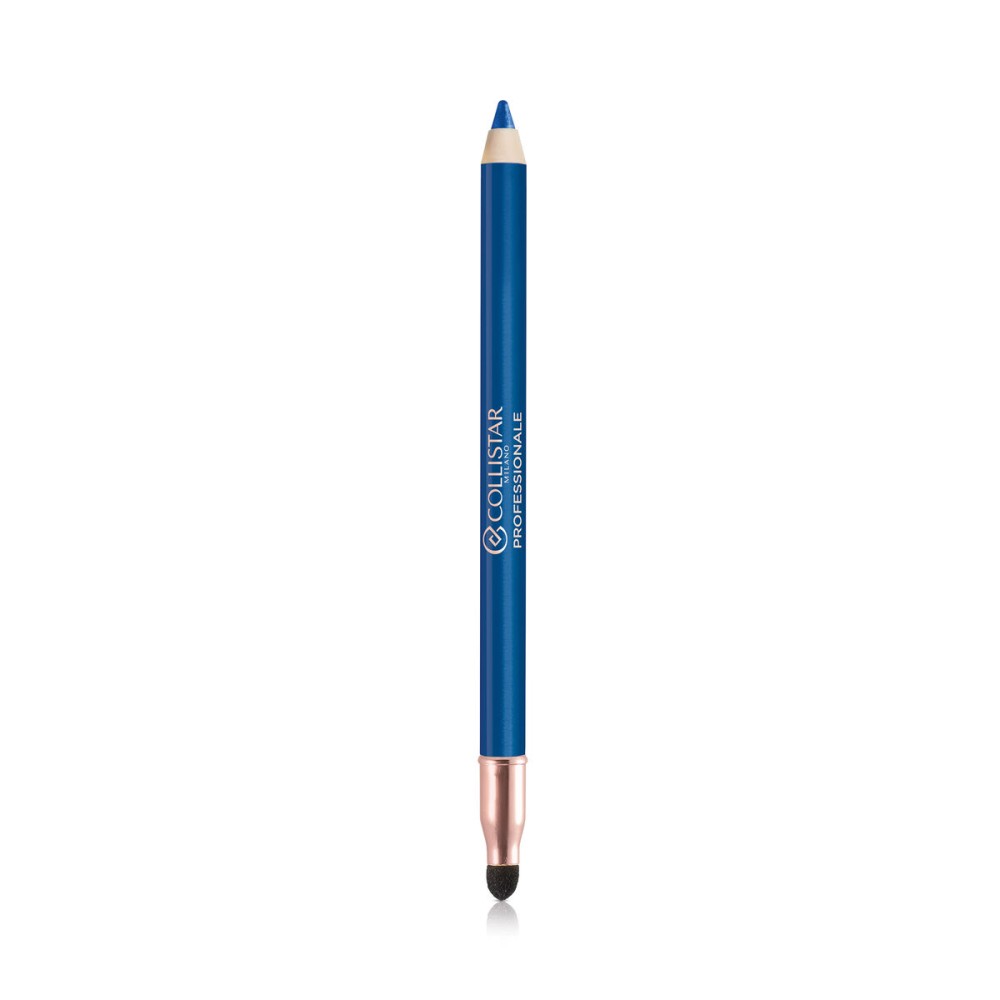 Crayon pour les yeux Collistar PROFESSIONALE Nº 8 Azzurro Cobalto