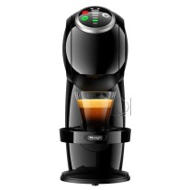 Kapsel-Kaffeemaschine DeLonghi Genio S Plus Schwarz 1400 W 15 bar 0,8 L