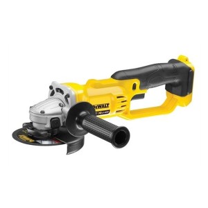 Angle grinder Dewalt DCG412N 18 V