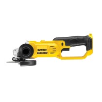 Angle grinder Dewalt DCG412N 18 V