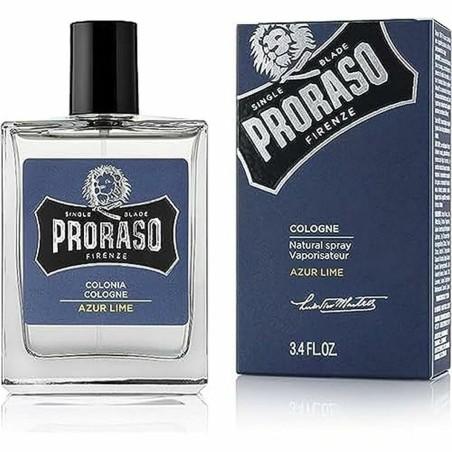 Herrenparfüm Proraso Azur Lime EDC