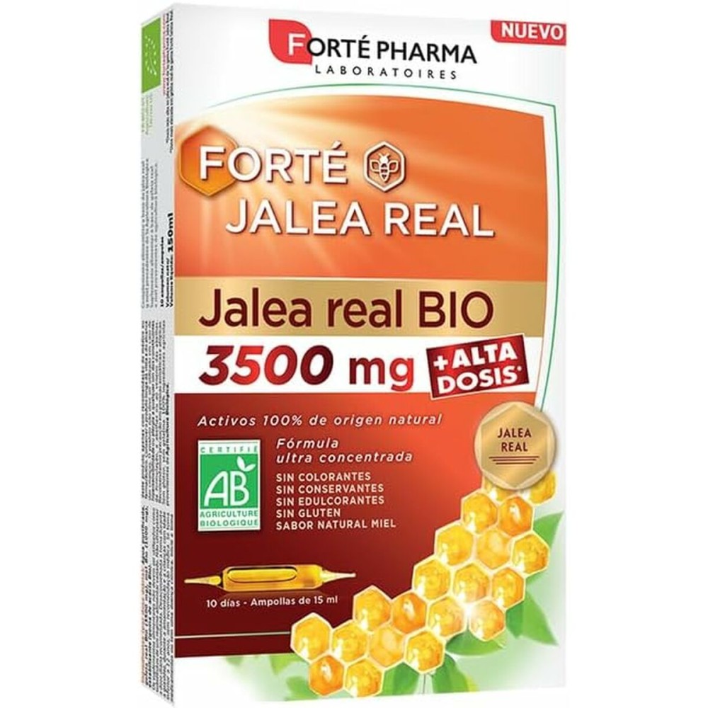 Soin anti-taches Forté Pharma Forté Jalea Real Bio Mg