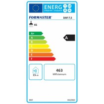 Bouilloire Dafi POZ03581 Blanc