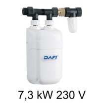 Chauffe-eau Dafi POZ03135