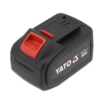 Charger and rechargeable battery set Yato YT-828464 (1 Unit)