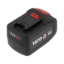 Charger and rechargeable battery set Yato YT-828464 (1 Unit)