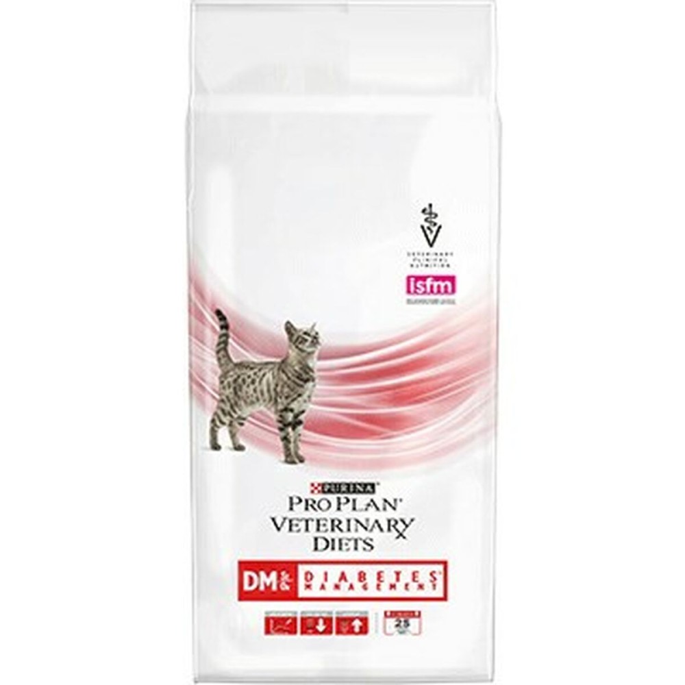 Katzenfutter Purina Pro Plan Vögel 1,5 Kg