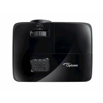 Projektor Optoma W371 WXGA 3800 lm Schwarz