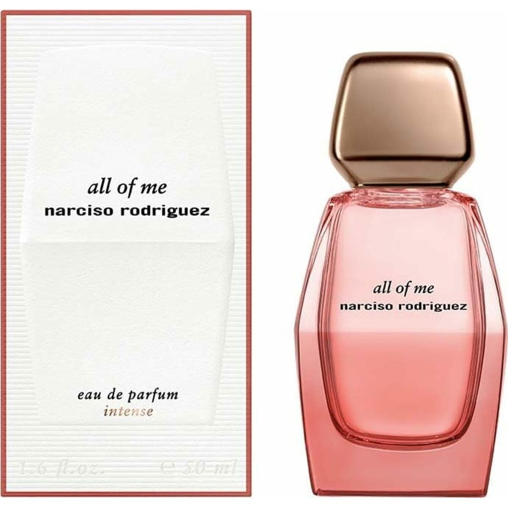 Parfum Femme Narciso Rodriguez ALL OF ME EDP 50 ml