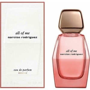 Damenparfüm Narciso Rodriguez ALL OF ME EDP 50 ml