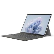 Laptop Microsoft Surface Pro 10 13" Intel Core Ultra 7 165U 32 GB RAM 1 TB SSD Qwerty Spanisch