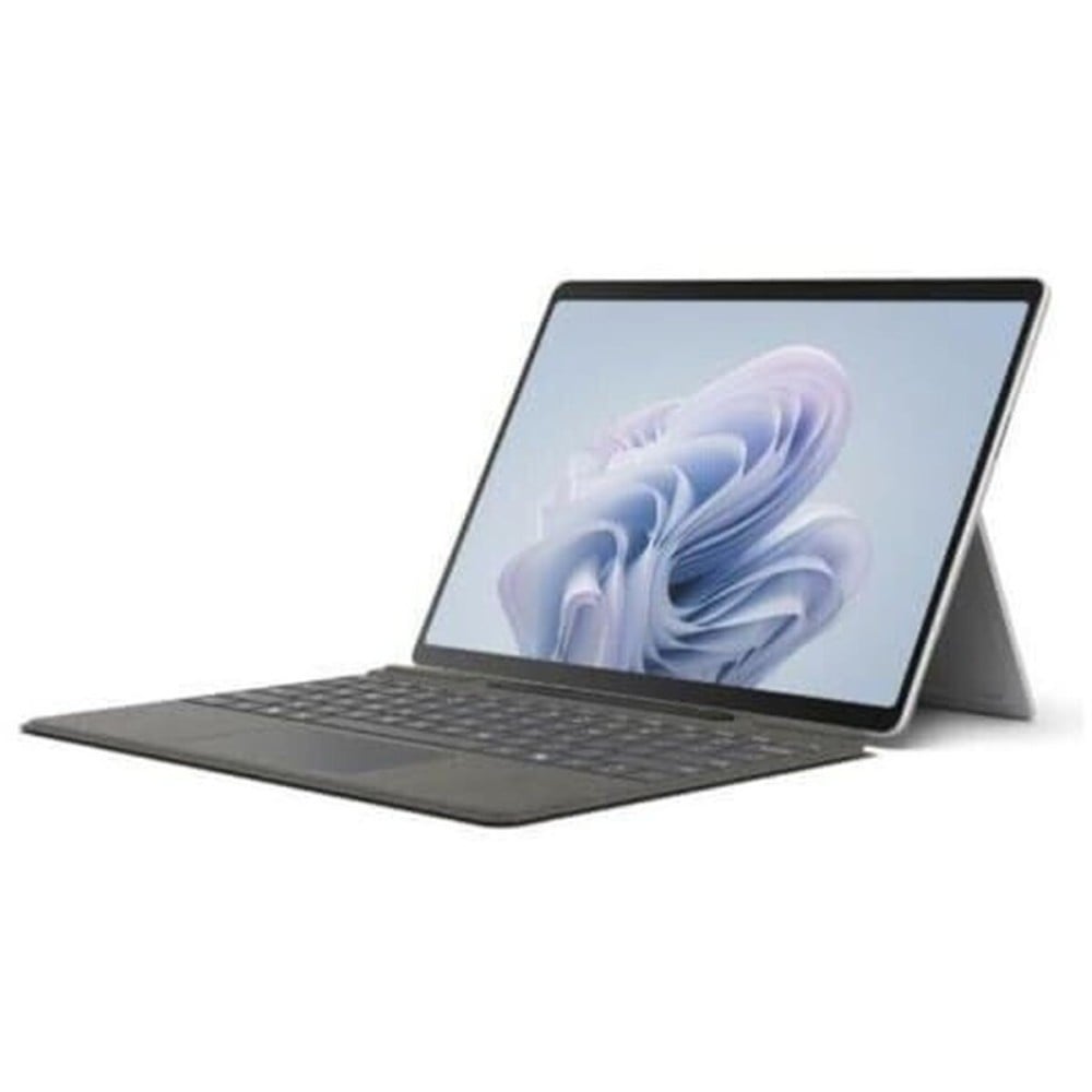 Ordinateur Portable Microsoft Surface Pro 10 13" Intel Core Ultra 7 165U 32 GB RAM 1 TB SSD Espagnol Qwerty