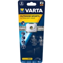 LED-Kopf-Taschenlampe Varta ULTRALIGHT H30R (100 Stück) (1 Stück)