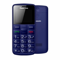 Téléphone portable pour personnes âgées Panasonic KX-TU110EXC Bleu