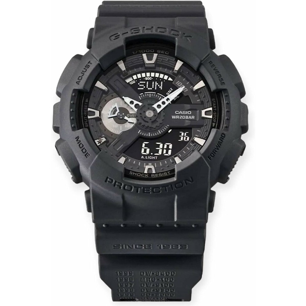 Montre Homme Casio G-Shock LIMITED EDITION 40TH (Ø 51 mm)