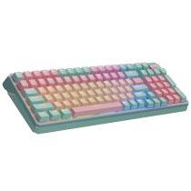 Tastatur Cooler Master MK-770-MCKR1-US Bunt QWERTY