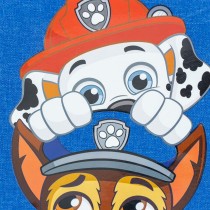 Sac glacière goûter The Paw Patrol Bleu 21 x 19 x 8,5 cm