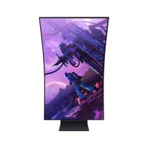 Écran Samsung Odyssey ARK 55" LED VA Flicker free 50-60 Hz