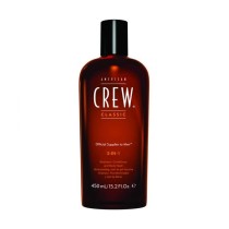 Shampooing et après-shampooing Crew American Crew Crew Classic