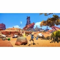 Video game for Switch Just For Games My Time at Sandrock