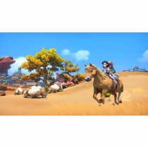 Video game for Switch Just For Games My Time at Sandrock