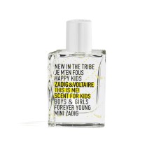 Unisex-Parfüm Zadig & Voltaire EDT