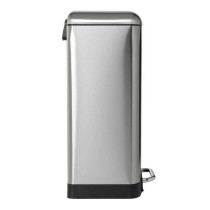 Waste bin with pedal Kitchen move GREENWICH Stainless steel (40 L)