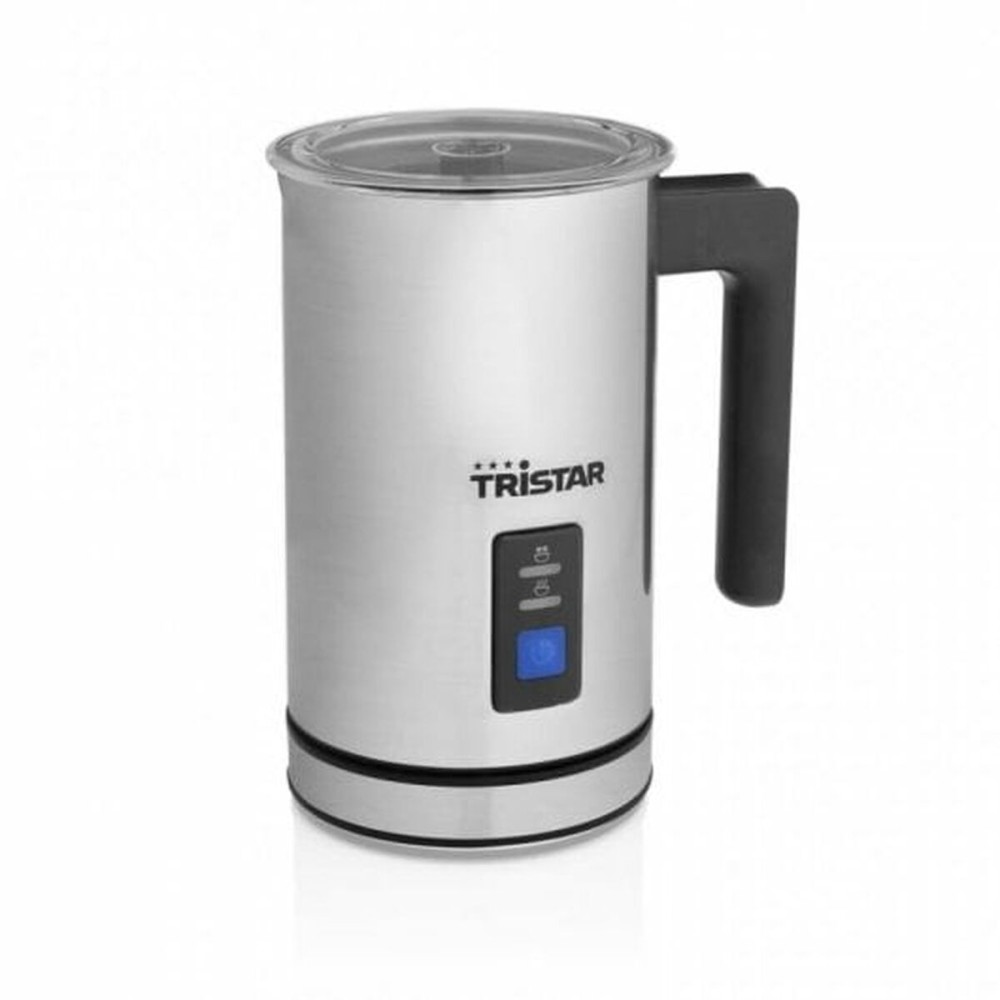 Bouilloire Tristar 240 ml Noir Argenté Acier inoxydable 500 W