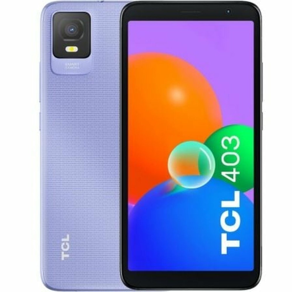 Smartphone TCL 403 Quad Core 2 GB RAM 32 GB Mauve 6"