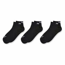 Chaussettes de Sport Puma KIDS QUARTER (3 paires)