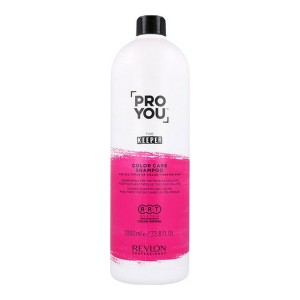 Shampoo Pro You The Keeper Color Care Revlon