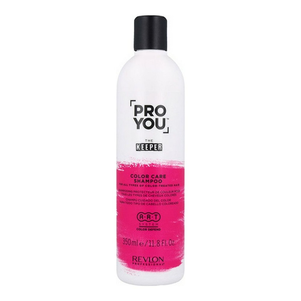 Shampoo Pro You The Keeper Color Care Revlon