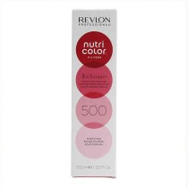 Hair Mask Nutri Color Filters 500 Revlon 7258708500 (100 ml)