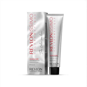 Permanent Dye Revlonissimo Colorsmetique Revlon 8.43223E+12 Nº 66.60 (60 ml)